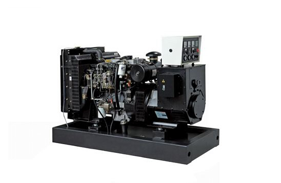 平顶山科克150kw大型柴油发电机组