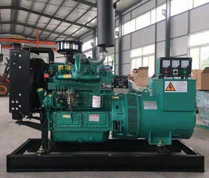 平顶山宗申动力10kw小型柴油发电机
