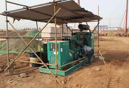 平顶山发电机出租 平顶山发电机出租