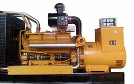 平顶山发电机出租 平顶山发电机出租