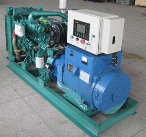 平顶山发电机出租