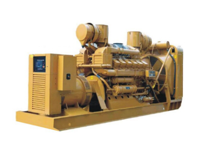 平顶山发电机出租