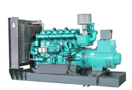 平顶山发电机出租