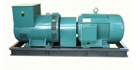 平顶山发电机出租